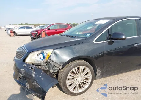 2014 Buick Verano z USA, uszkodzony, nr VIN 1G4PP5SK7E4138734